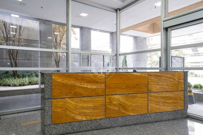 Imagem Sala Comercial à Venda, 311 m² em Vila Olímpia - São Paulo Imagem Sala Comercial à Venda, 311 m² em Vila Olímpia - São Paulo