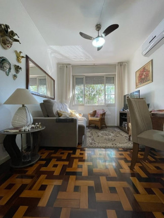 Imagem Apartamento com 2 Quartos à Venda, 80 m² em Petrópolis - Porto Alegre
