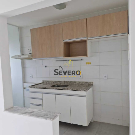 Imagem Apartamento com 2 Quartos à Venda, 60 m² em Centro - São Gonçalo