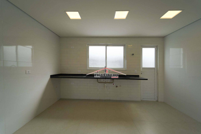 Imagem Cobertura com 3 Quartos à Venda, 145 m² em Vila Guilhermina - Praia Grande Imagem Cobertura com 3 Quartos à Venda, 145 m² em Vila Guilhermina - Praia Grande