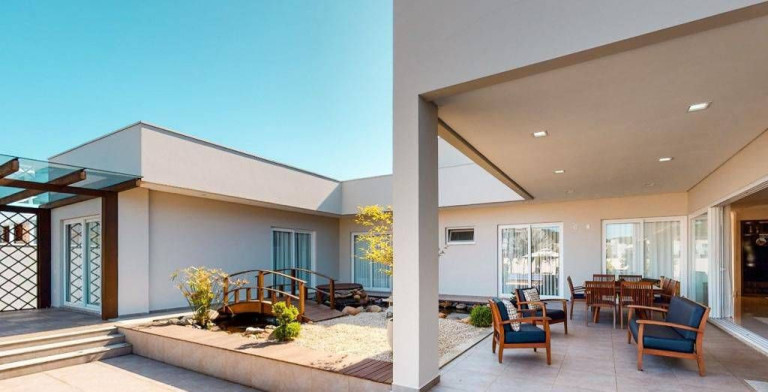 Imagem Casa com 3 Quartos à Venda, 769 m² em Santa Regina - Camboriú Imagem Casa com 3 Quartos à Venda, 769 m² em Santa Regina - Camboriú