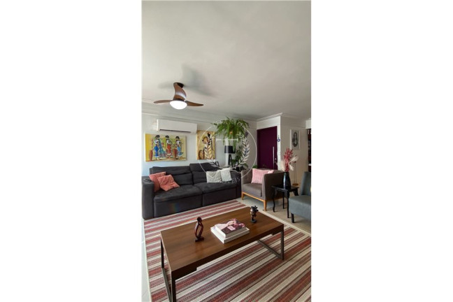 Imagem Apartamento com 2 Quartos à Venda, 95 m² em Vila Nova Conceição - São Paulo Imagem Apartamento com 2 Quartos à Venda, 95 m² em Vila Nova Conceição - São Paulo