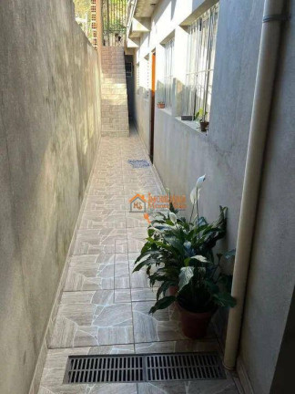 Imagem Casa com 3 Quartos à Venda, 142 m² em Jardim Maria Clara - Guarulhos Imagem Casa com 3 Quartos à Venda, 142 m² em Jardim Maria Clara - Guarulhos