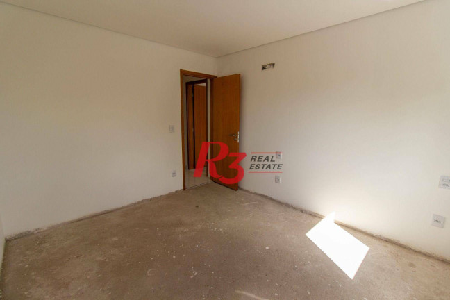 Imagem Apartamento com 3 Quartos à Venda, 91 m² em Aparecida - Santos Imagem Apartamento com 3 Quartos à Venda, 91 m² em Aparecida - Santos