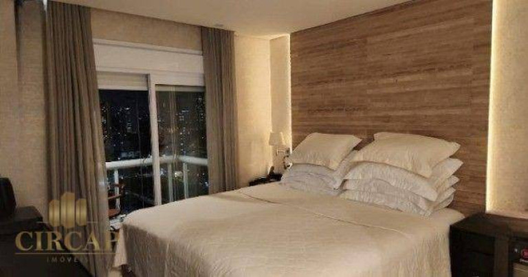 Imagem Apartamento com 3 Quartos à Venda, 118 m² em Vila Romana - São Paulo