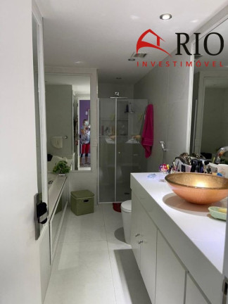 Imagem Imóvel com 4 Quartos à Venda, 353 m² em Barra Da Tijuca - Rio De Janeiro