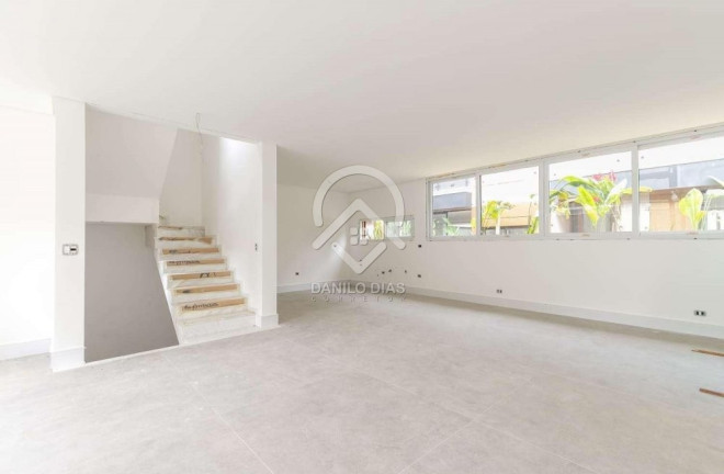 Imagem Casa de Condomínio com 4 Quartos à Venda, 450 m² em Alto Da Boa Vista - São Paulo Imagem Casa de Condomínio com 4 Quartos à Venda, 450 m² em Alto Da Boa Vista - São Paulo