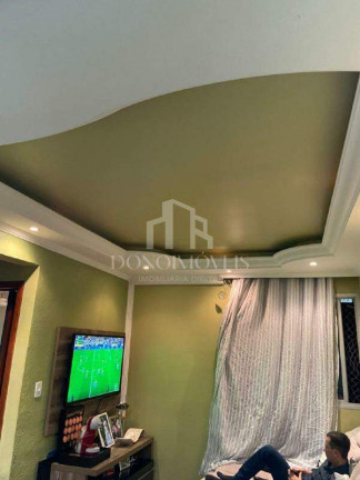 Imagem Apartamento com 2 Quartos à Venda, 57 m² em Demarchi - São Bernardo Do Campo Imagem Apartamento com 2 Quartos à Venda, 57 m² em Demarchi - São Bernardo Do Campo