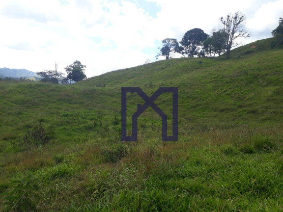 Imagem Fazenda à Venda, 360.000 m² em Cubatão - Marmelópolis