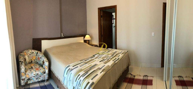 Imagem Apartamento com 3 Quartos à Venda, 100 m² em Canto Do Forte - Praia Grande Imagem Apartamento com 3 Quartos à Venda, 100 m² em Canto Do Forte - Praia Grande