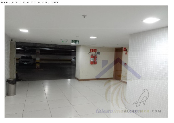 Imagem Sala Comercial à Venda,  em São Cristóvão - Salvador