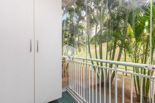Imagem Apartamento com 3 Quartos à Venda, 69 m² em Jardim Prudência - São Paulo Imagem Apartamento com 3 Quartos à Venda, 69 m² em Jardim Prudência - São Paulo