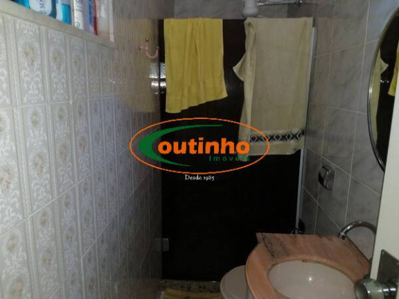 Imagem Casa com 4 Quartos à Venda, 195 m² em Vila Isabel - Rio De Janeiro Imagem Casa com 4 Quartos à Venda, 195 m² em Vila Isabel - Rio De Janeiro