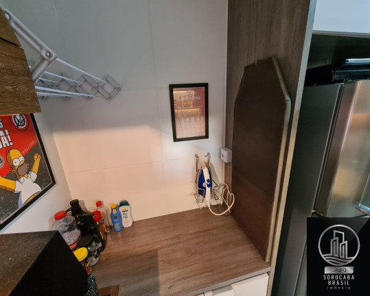Imagem Apartamento com 2 Quartos à Venda, 52 m² em Jardim Vera Cruz - Sorocaba Imagem Apartamento com 2 Quartos à Venda, 52 m² em Jardim Vera Cruz - Sorocaba