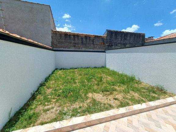 Imagem Casa com 2 Quartos à Venda, 67 m² em Residencial Estoril - Taubaté Imagem Casa com 2 Quartos à Venda, 67 m² em Residencial Estoril - Taubaté