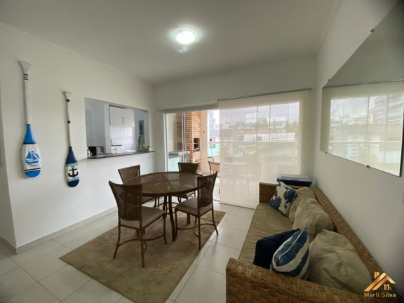 Imagem Apartamento com 2 Quartos à Venda, 101 m² em Itaguá - Ubatuba