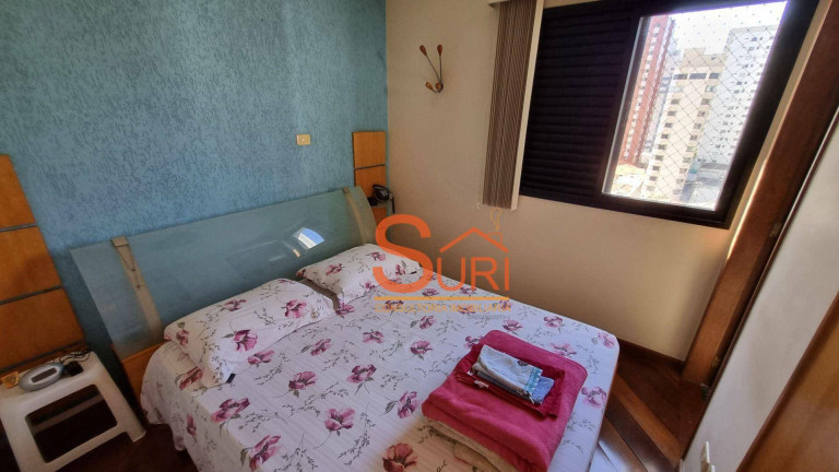 Imagem Apartamento com 3 Quartos à Venda, 108 m² em Santa Paula - São Caetano Do Sul Imagem Apartamento com 3 Quartos à Venda, 108 m² em Santa Paula - São Caetano Do Sul
