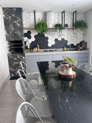 Imagem Casa com 3 Quartos à Venda, 156 m² em Jardim Atlântico - Goiânia
