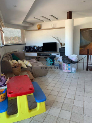 Imagem Cobertura com 3 Quartos à Venda, 273 m² em Ingá - Niterói Imagem Cobertura com 3 Quartos à Venda, 273 m² em Ingá - Niterói