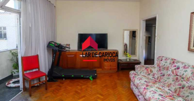 Imagem Apartamento com 3 Quartos à Venda, 136 m² em Botafogo - Rio De Janeiro Imagem Apartamento com 3 Quartos à Venda, 136 m² em Botafogo - Rio De Janeiro