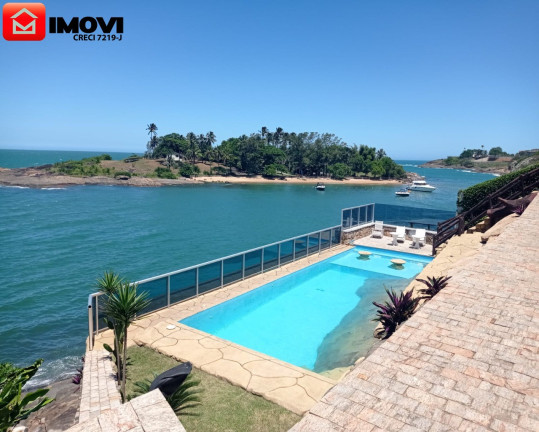 Imagem Casa com 5 Quartos à Venda, 595 m² em Praia Da Costa - Vila Velha Imagem Casa com 5 Quartos à Venda, 595 m² em Praia Da Costa - Vila Velha