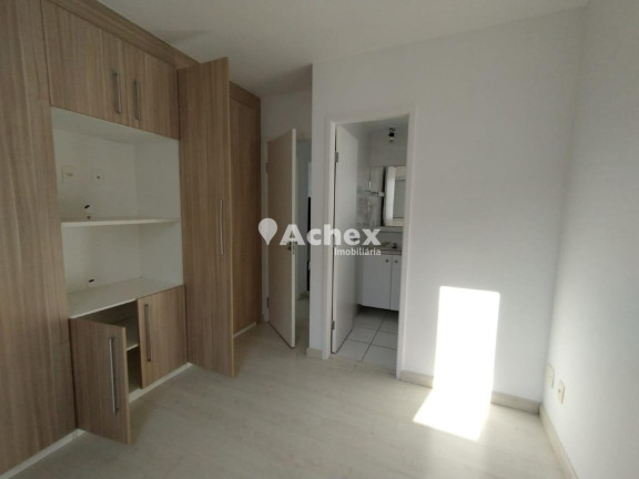Imagem Apartamento com 3 Quartos à Venda, 75 m² em Jardim Santa Genebra - Campinas