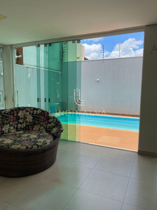 Imagem Casa com 3 Quartos à Venda, 280 m² em Panorama - Foz Do Iguacu Imagem Casa com 3 Quartos à Venda, 280 m² em Panorama - Foz Do Iguacu