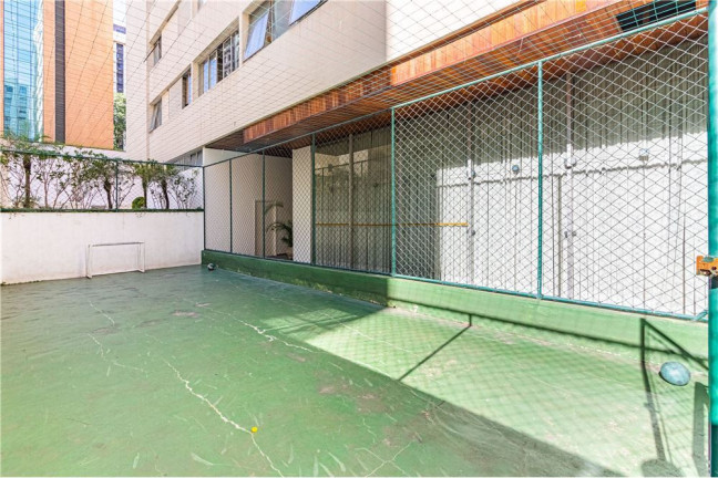Imagem Imóvel com 3 Quartos à Venda, em Jardim Paulista - São Paulo Imagem Imóvel com 3 Quartos à Venda, em Jardim Paulista - São Paulo