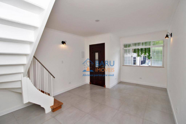 Sobrado com 2 Quartos à Venda ou Locação, 106 m² em Ipiranga - São Paulo