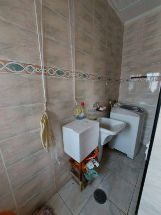Imagem Cobertura com 4 Quartos à Venda, 151 m² em Aviação - Praia Grande Imagem Cobertura com 4 Quartos à Venda, 151 m² em Aviação - Praia Grande