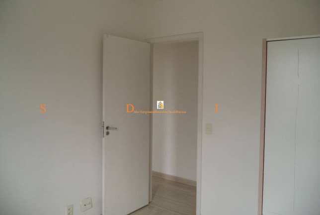 Apartamento com 2 Quartos à Venda, 52 m² em Vila Butantã - São Paulo