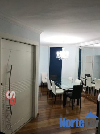 Imagem Apartamento com 3 Quartos à Venda, 137 m² em Santana - São Paulo Imagem Apartamento com 3 Quartos à Venda, 137 m² em Santana - São Paulo