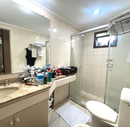 Imagem Apartamento com 1 Quarto à Venda, 39 m² em Jardim Europa - São Paulo