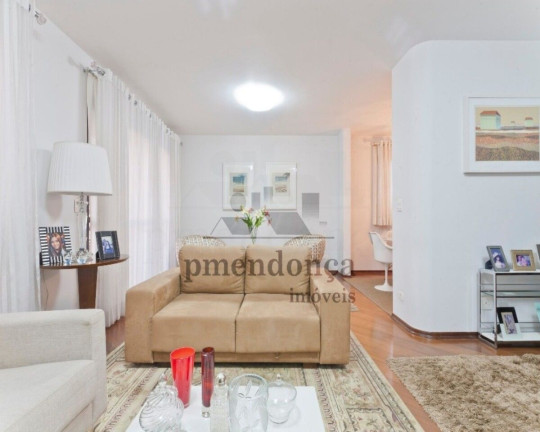 Imagem Apartamento com 3 Quartos à Venda, 180 m² em Perdizes - São Paulo Imagem Apartamento com 3 Quartos à Venda, 180 m² em Perdizes - São Paulo