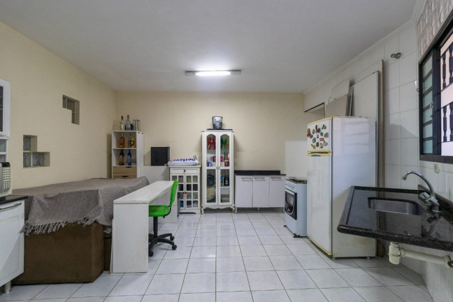 Imagem Casa com 3 Quartos à Venda, 184 m² em Vila Gumercindo - São Paulo Imagem Casa com 3 Quartos à Venda, 184 m² em Vila Gumercindo - São Paulo