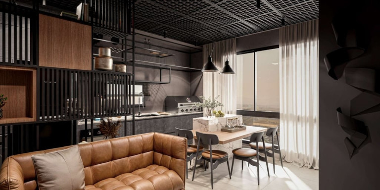 Imagem Apartamento com 2 Quartos à Venda, 61 m² em Vila Nova - Porto Belo Imagem Apartamento com 2 Quartos à Venda, 61 m² em Vila Nova - Porto Belo