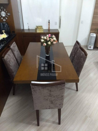 Imagem Apartamento com 3 Quartos à Venda, 90 m² em Planalto - São Bernardo Do Campo Imagem Apartamento com 3 Quartos à Venda, 90 m² em Planalto - São Bernardo Do Campo