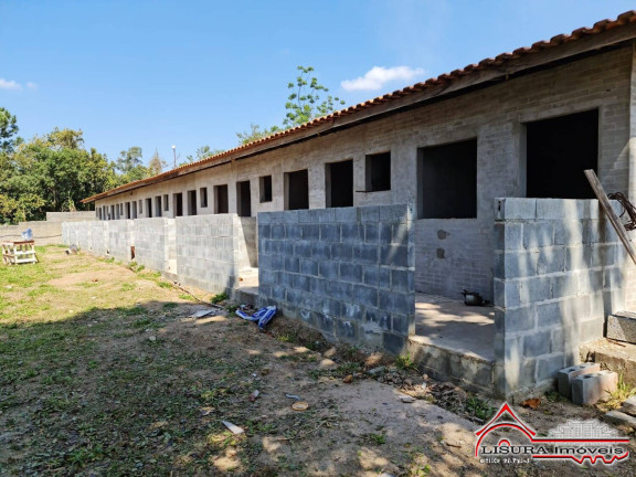 Terreno à Venda, 3 m² em Jardim Boa Vista - Jacareí