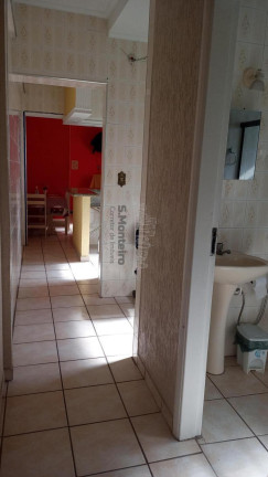 Imagem Apartamento com 1 Quarto à Venda, 45 m² em Aviação - Praia Grande Imagem Apartamento com 1 Quarto à Venda, 45 m² em Aviação - Praia Grande