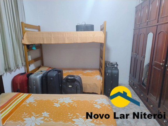 Imagem Casa com 8 Quartos à Venda, 270 m² em São Domingos - Niterói Imagem Casa com 8 Quartos à Venda, 270 m² em São Domingos - Niterói