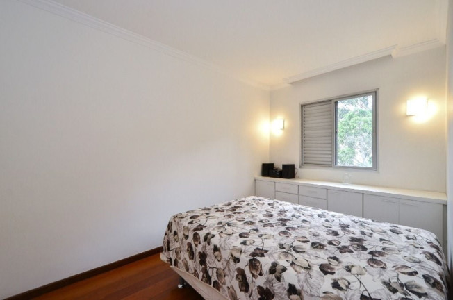 Imagem Imóvel com 2 Quartos à Venda, 52 m² em Vila Andrade - São Paulo Imagem Imóvel com 2 Quartos à Venda, 52 m² em Vila Andrade - São Paulo