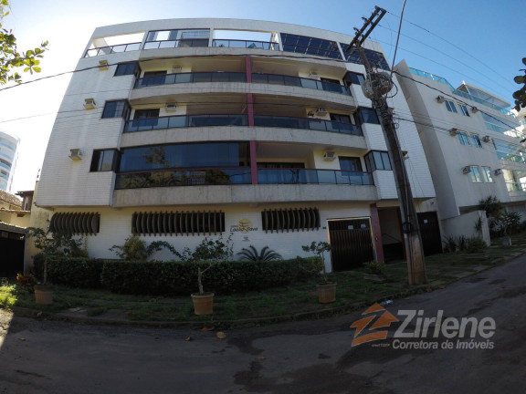 Apartamento com 3 Quartos à Venda, 180 m² em Guarapari