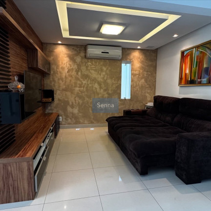 Imagem Casa com 4 Quartos à Venda, 240 m² em Jardim Ermida I - Jundiaí Imagem Casa com 4 Quartos à Venda, 240 m² em Jardim Ermida I - Jundiaí