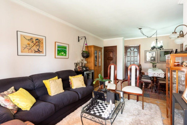 Imagem Apartamento com 3 Quartos à Venda, 114 m² em Perdizes - São Paulo Imagem Apartamento com 3 Quartos à Venda, 114 m² em Perdizes - São Paulo