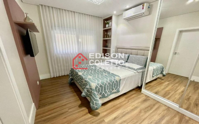Imagem Casa de Condomínio à Venda, 375 m² em Terras De Piracicaba - Piracicaba