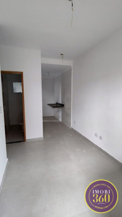Imagem Apartamento com 2 Quartos à Venda, 32 m² em Vila Dalila - São Paulo