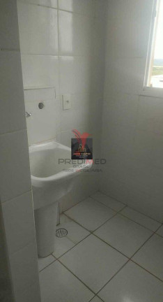 Imagem Apartamento com 2 Quartos à Venda, 49 m² em Jardim Das Indústrias - São José Dos Campos Imagem Apartamento com 2 Quartos à Venda, 49 m² em Jardim Das Indústrias - São José Dos Campos