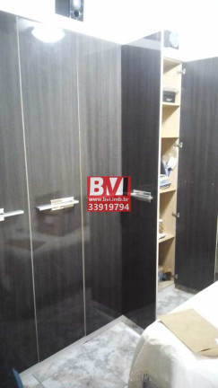 Imagem Apartamento com 3 Quartos à Venda, 100 m² em Vila Da Penha - Rio De Janeiro