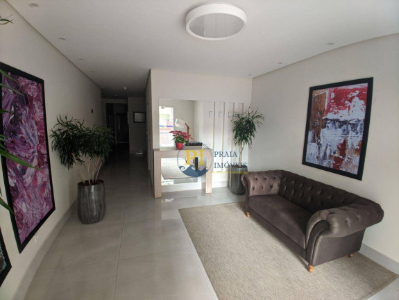 Imagem Apartamento com 2 Quartos à Venda, 103 m² em Aviação - Praia Grande