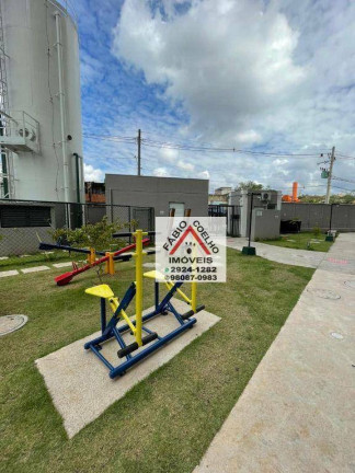 Imagem Apartamento com 2 Quartos à Venda, 50 m² em Campo Limpo - São Paulo